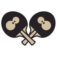 Tennis Racquet And Ball Clip Art