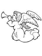 DISEGNI DEL NATALE drawing