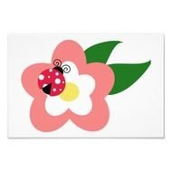Flower Clip Art N261