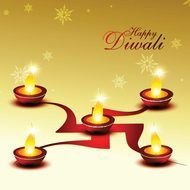 Happy Diwali Clip Art