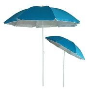 Beach Umbrellas drawing