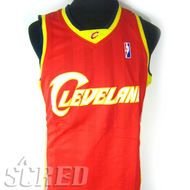NBA Practice Jersey