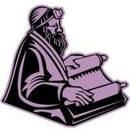 God Wisdom Clip Art
