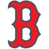 Boston Red Sox B Logo N2