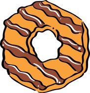 Cookie Clip Art N35