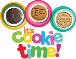 cookie time