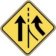 Us Road Signs N2