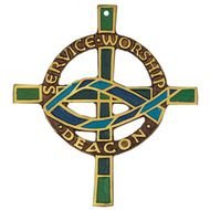 Deacon Cross