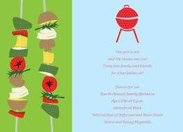 barbecue party picture