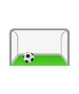 Football Soccer Vector Stencils Library