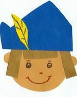 Columbus Day Craft