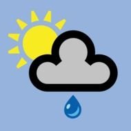 Weather Forecast Symbols N3
