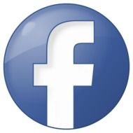 Facebook Icon Clip Art N2