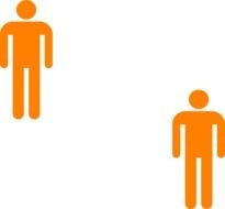 Man Silhouette Clip Art N9