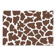 Giraffe Animal Print