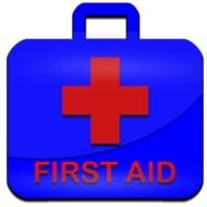 First Aid Kit Clip Art N29