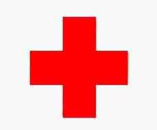 American Red Cross Symbol N2