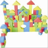 Foam Blocks