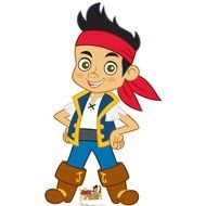 Jake And The Neverland Pirates Party N2