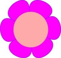 Flower Clip Art N262