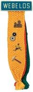 Cub Scout Ranks, drawing