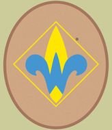 Webelos Cub Scout Clip Art N8