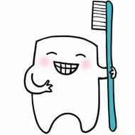 Cute Tooth N2