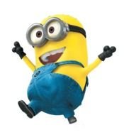 Despicable Me Minions N7