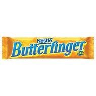 Butterfinger Candy Bar