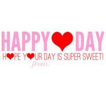 Valentine Candy Bar Wrappers