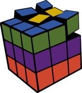 Rubiks Cube N10