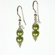 Two Peas In A Pod Jewelry