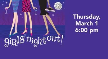 Girls Night Out N7