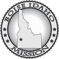 Idaho ndash LDS Mission Medallions amp Seals