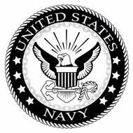 US Navy Logo Clip Art N9