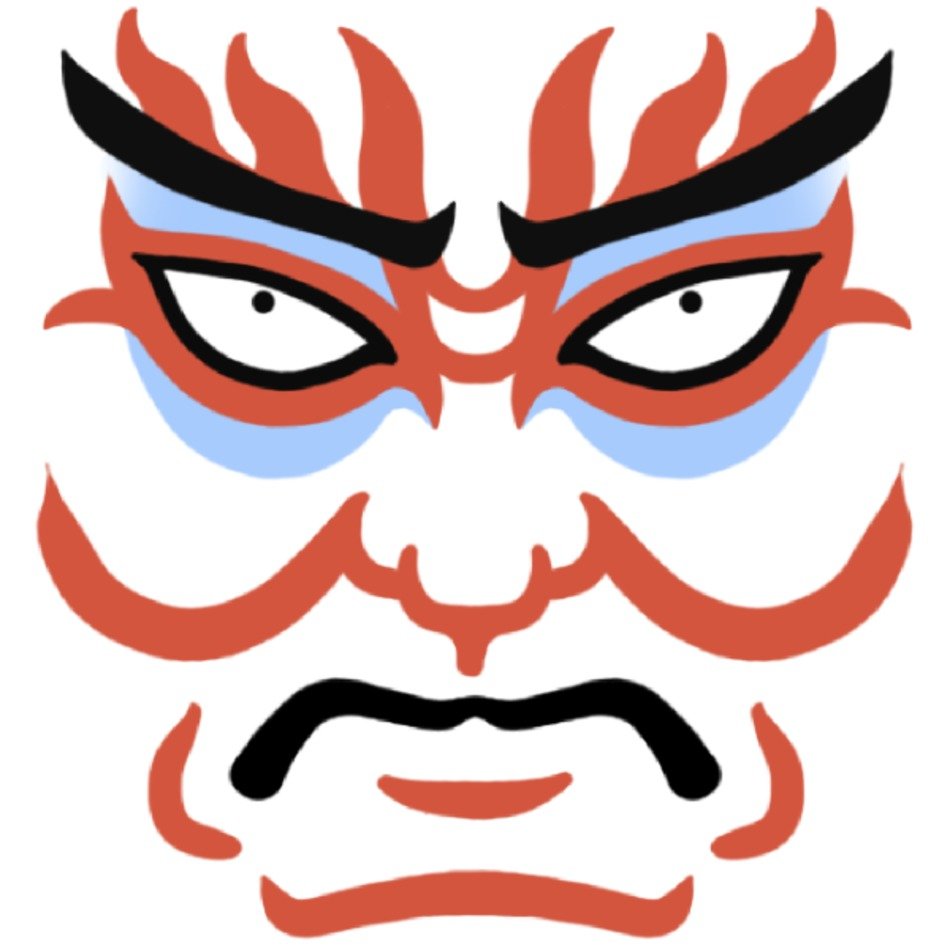 Mask Clip Art N12