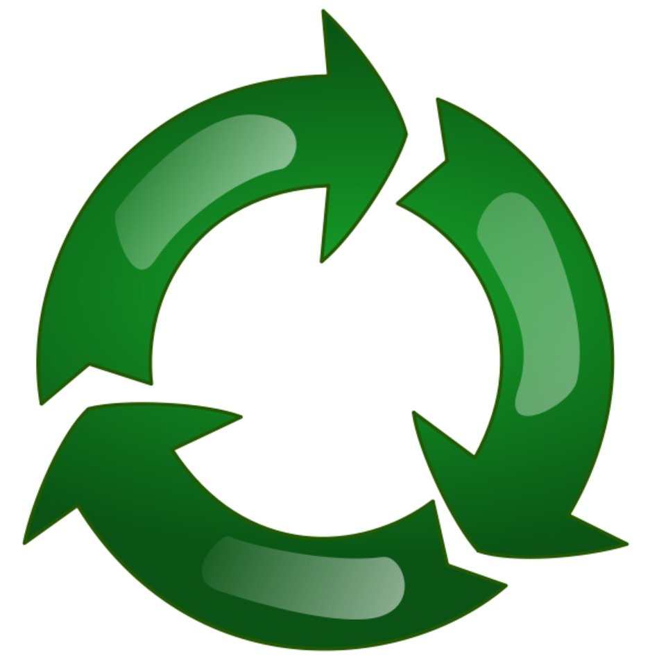 Recycle Clip Art N18