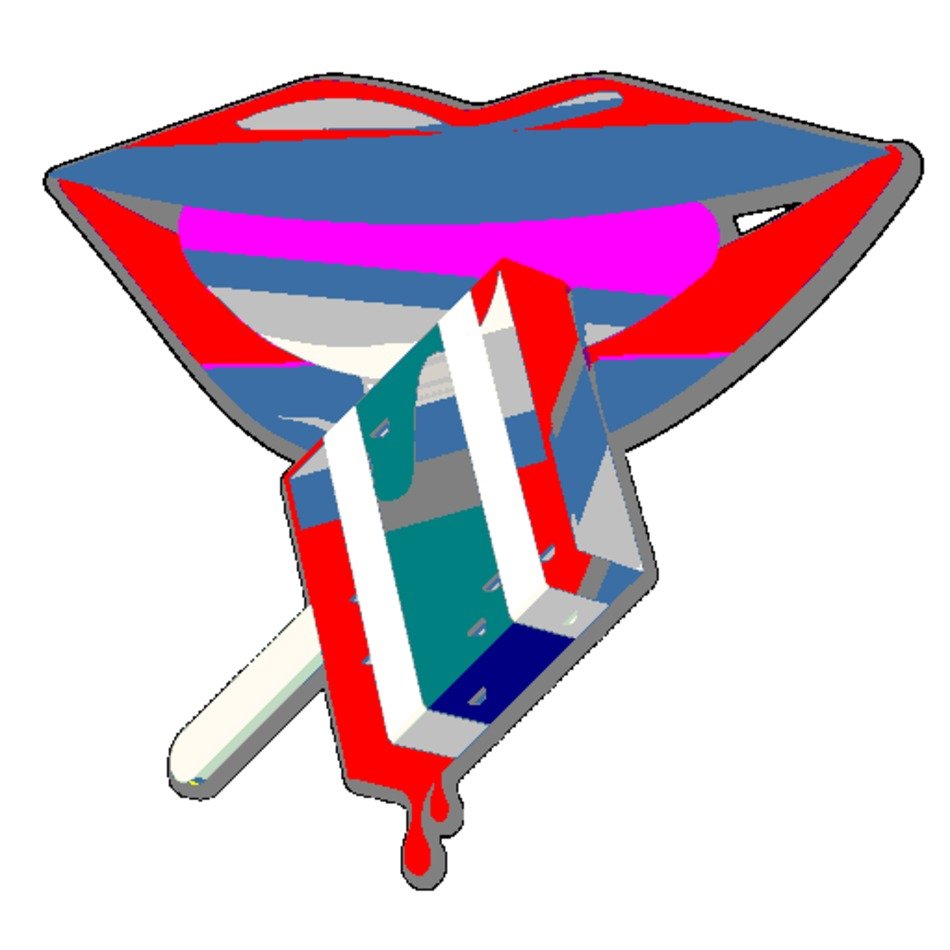 Bookmark Clip Art N3