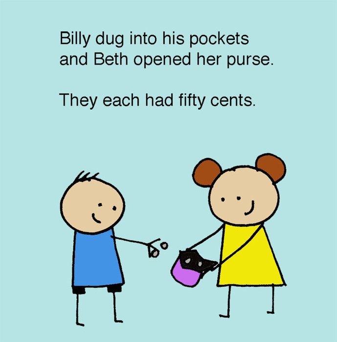 Kids Show And Tell Clipart 24 How To