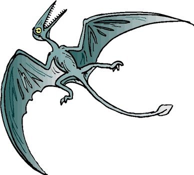 Free Animal Clip Art N44
