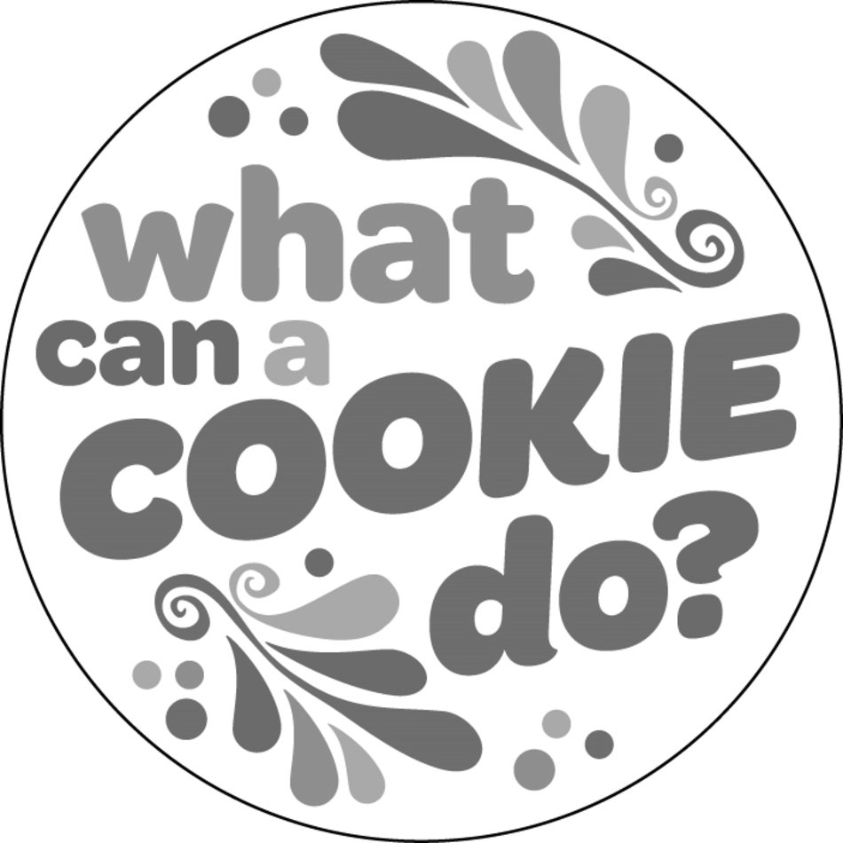 Girl Scout Cookie Clip Art N14