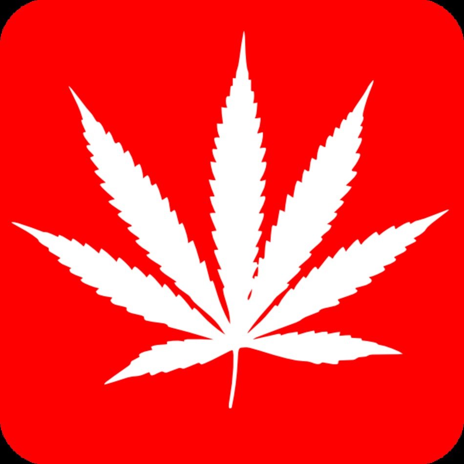 Weed Clip Art N7