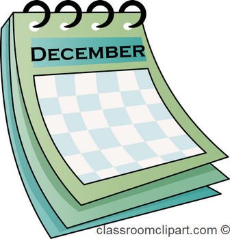 February Calendar Clip Art Free N2