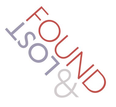Lost And Found Clip Art N3