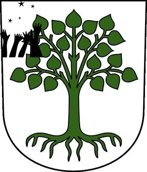 Hand Tree Clip Art N4