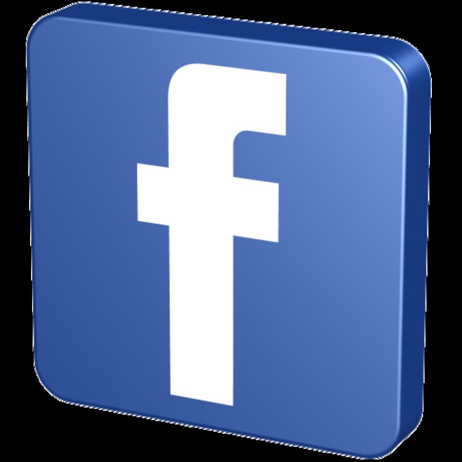 Facebook Clip Art