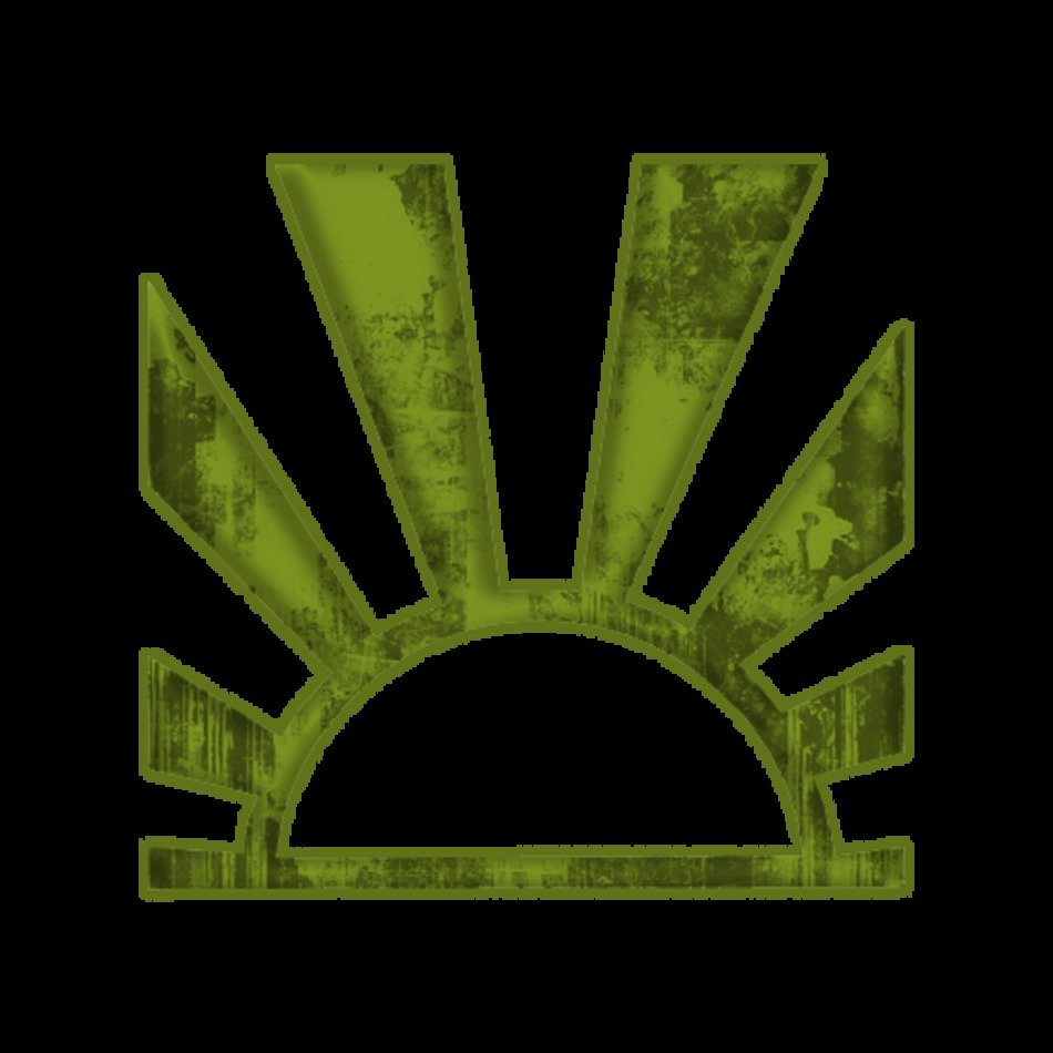 Sunrise Clip Art N12