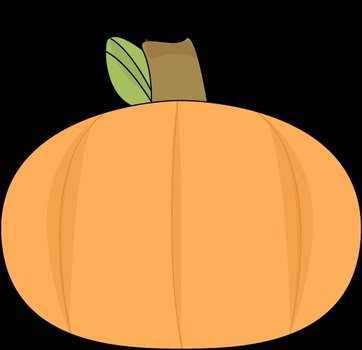 Pumpkin Clip Art N70