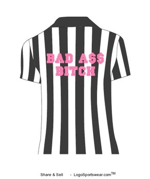Referee Shirts N2