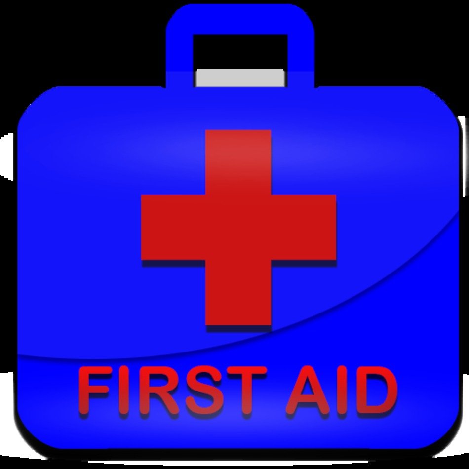 First Aid Kit Clip Art N29